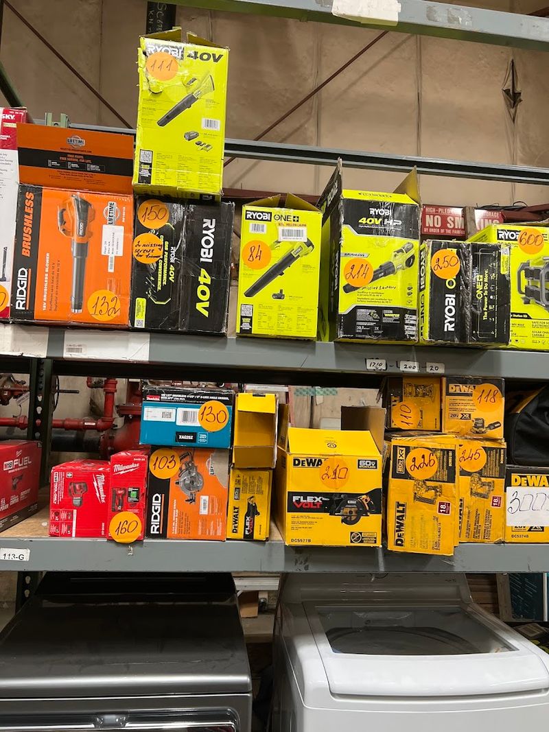 The Price Tags That Make You Do a Double Take