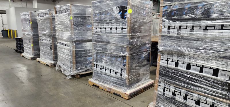 The Pickup and Save Program That Changes Everything