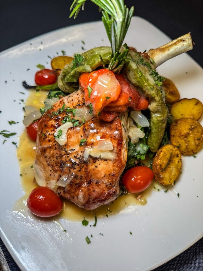 Gluten-Free And Dietary Options That Do Not Feel Like An Afterthought