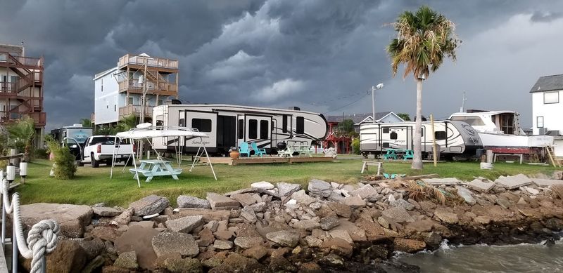 San Leon, Texas: A Hidden Coastal Gem Worth Finding