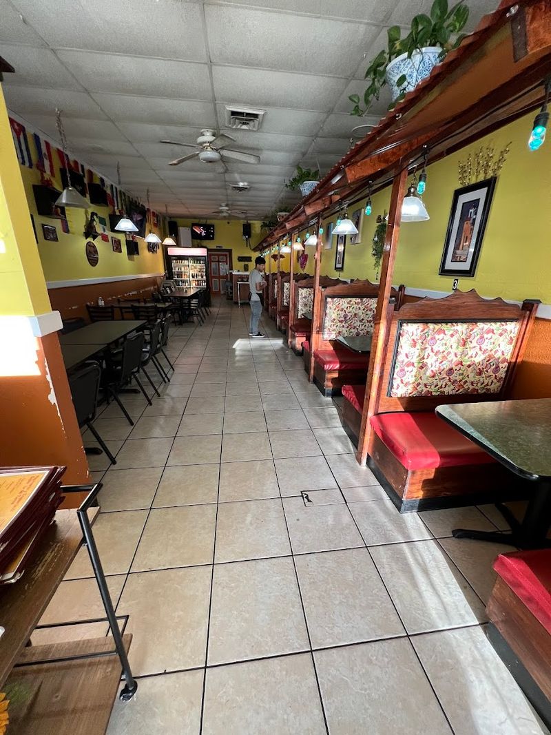 The Atmosphere That Keeps People Coming Back