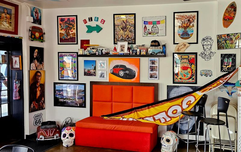 The Heart of Southtown: A Family-Owned Legacy