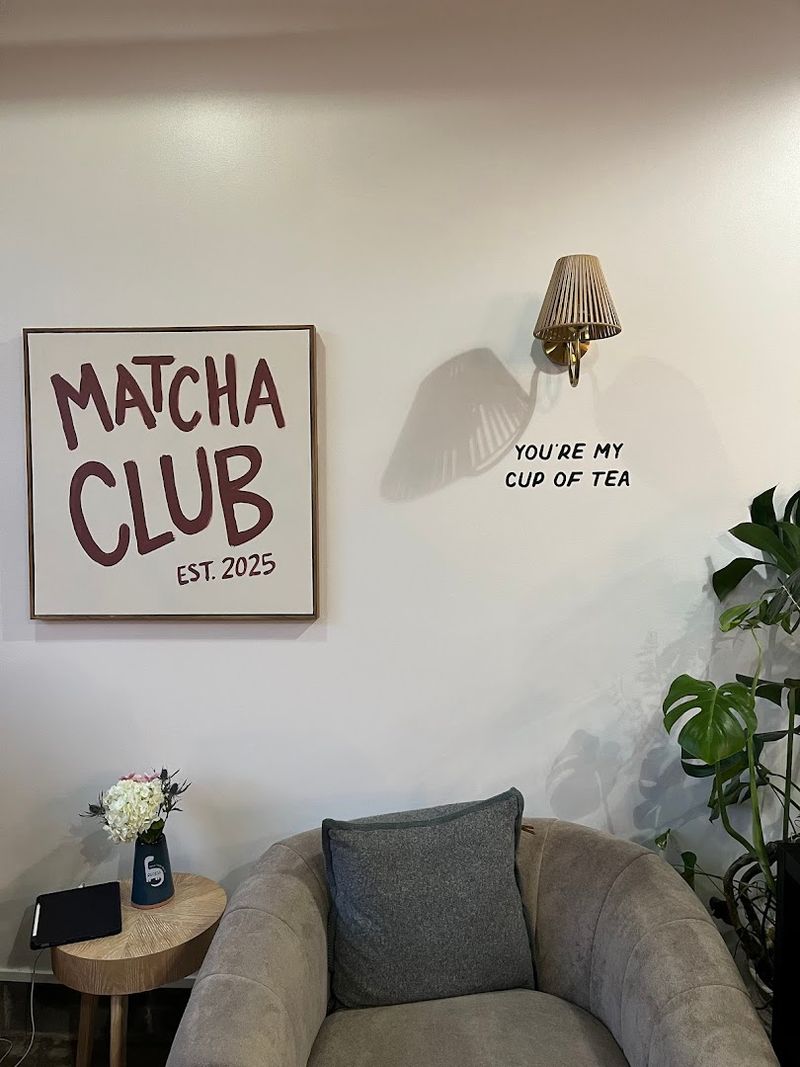 Community Events That Make It More Than Just A Cafe