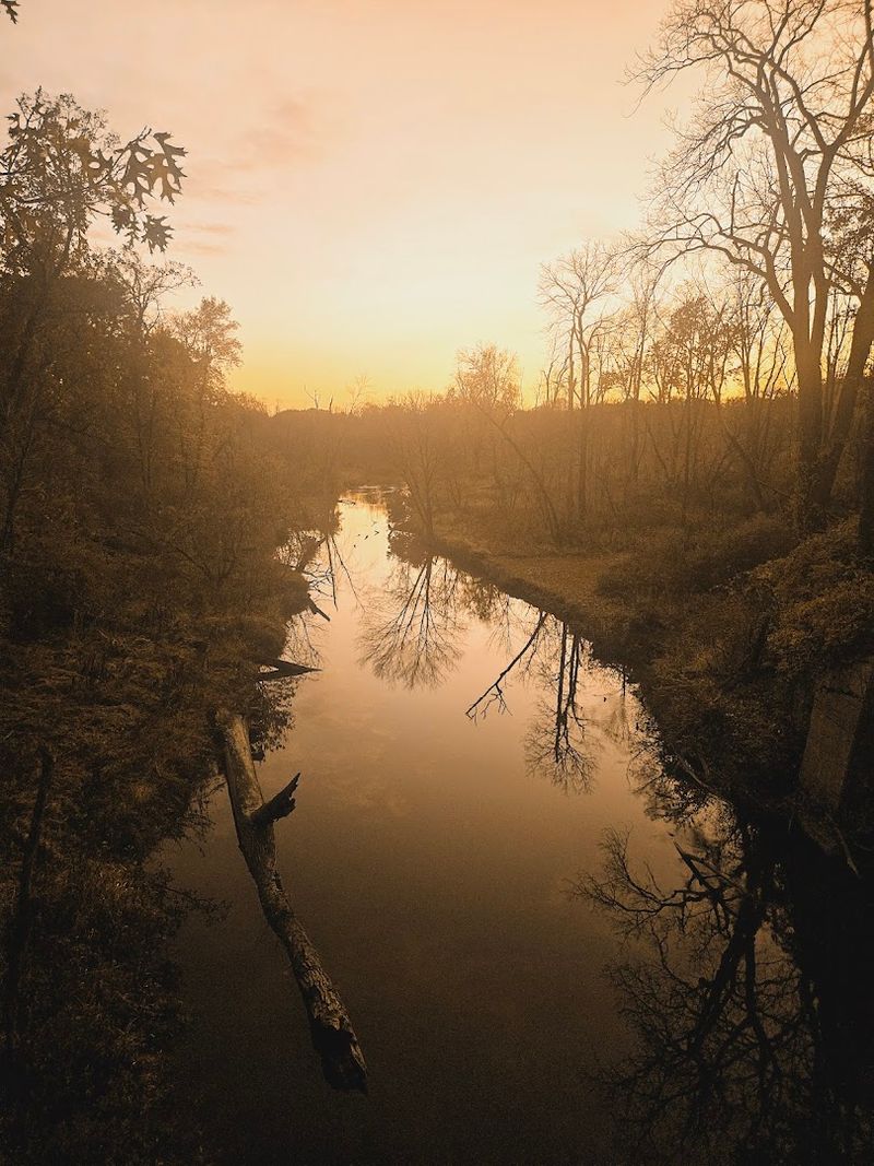 Proximity to Indiana Dunes National Park