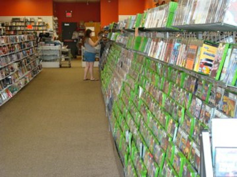 Knowledgeable Staff Who Actually Know Gaming