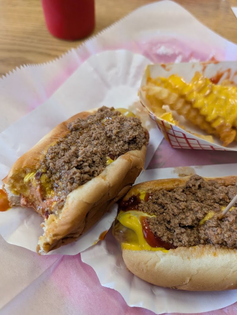 Why The Homemade Chili Still Steals The Show