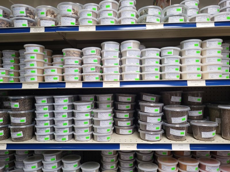 The Kinds Of Bulk Finds Bakers Dream About