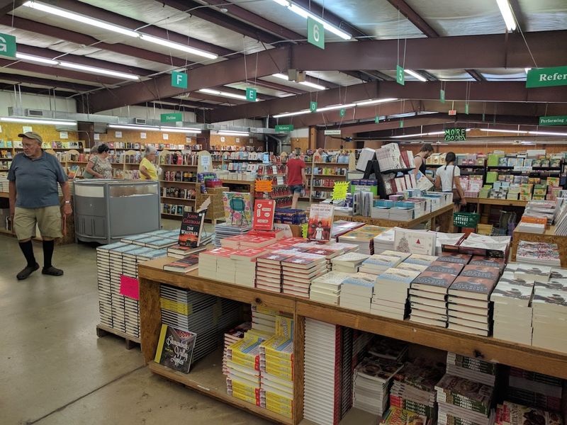 Location and Getting There: A Road Trip Worth Every Mile