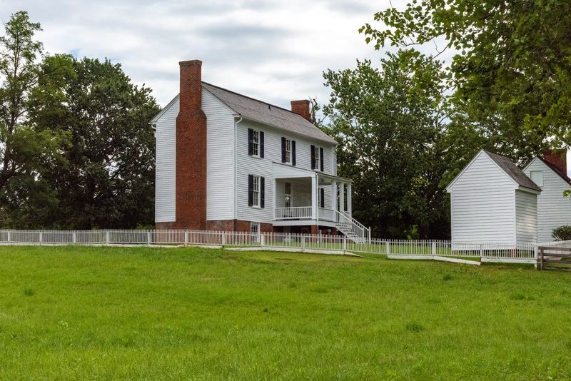 Why Appomattox Deserves a Spot on Every Virginia Road Trip