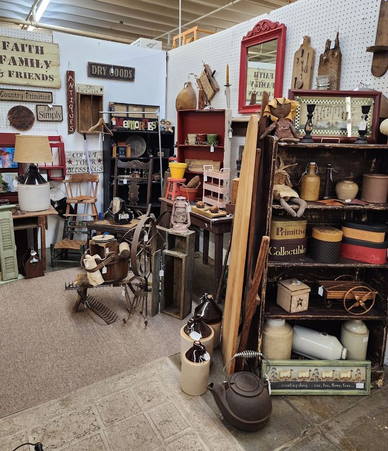 Why Serious Collectors Keep Coming Back