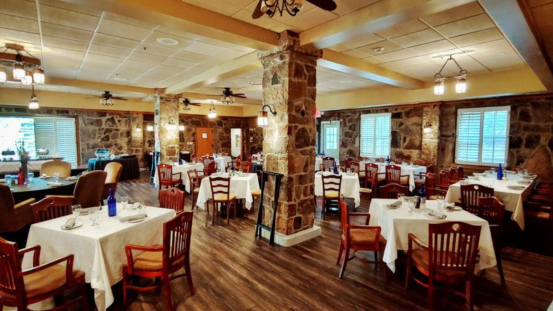 Harvest Restaurant and the Taste of Appalachian Seasonal Cooking
