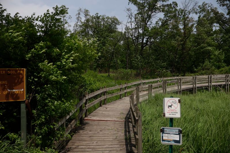 Easy Access from Hammond with Nearby Places to Round Out Your Day