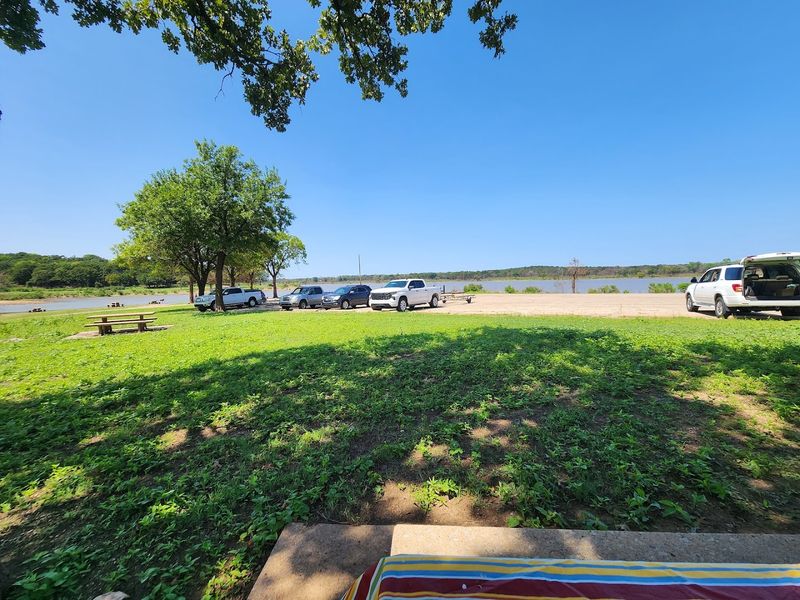 Camping and Practical Tips for Your Visit