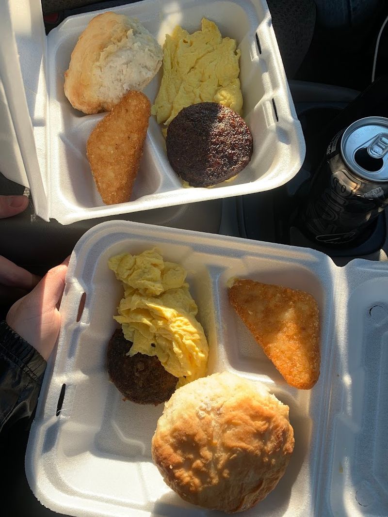 Hash Browns And Simple Sides That Round Out The Breakfast Run