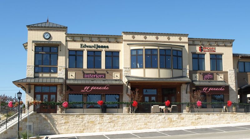 Downtown With Real Personality