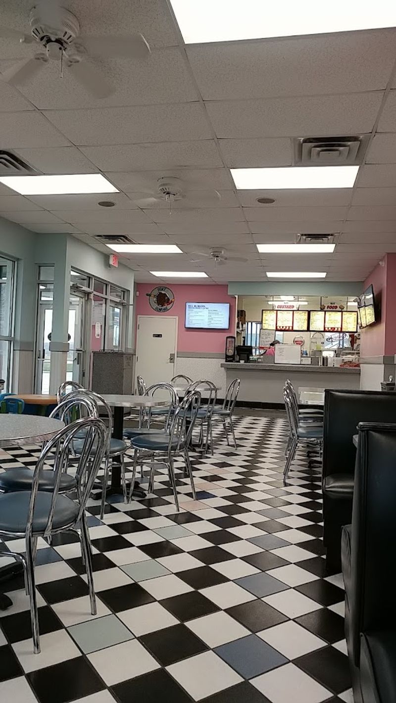 A Nostalgic Lafayette Landmark With Decades of Community History