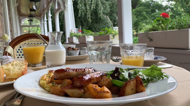 An Award-Winning Stay That Lives Up to Every Accolade