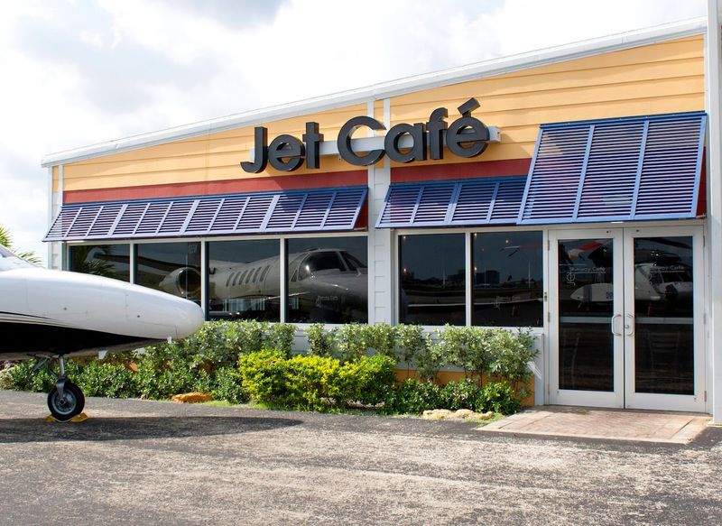 Why This Café Feels Different