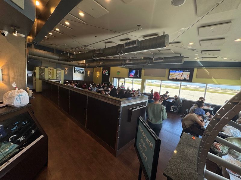 Why This Spot Stands Out