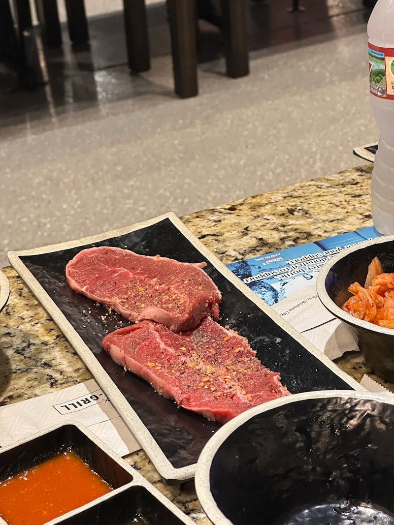 Signature Steak That Keeps You Coming Back