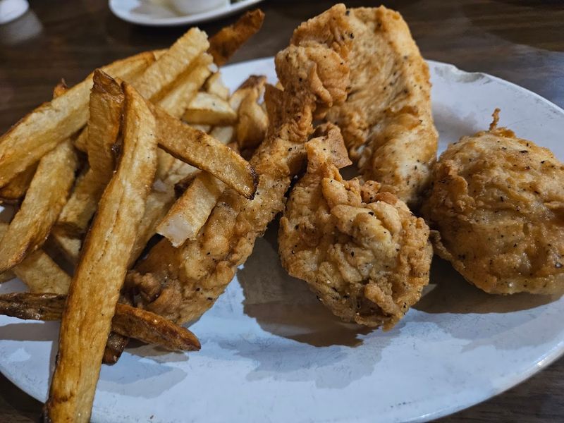 The Setup Arrives and Changes Everything