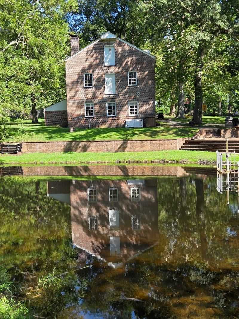 Over 20 Miles of Trails for Every Kind of Explorer