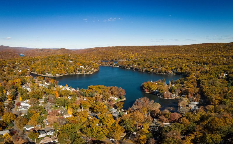 Ringwood, New Jersey