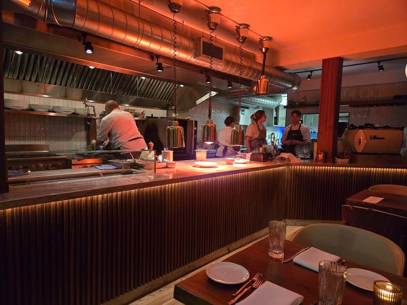 Mucca Osteria, Portland, Oregon