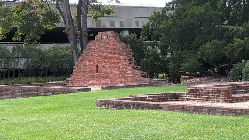 Abingdon Plantation Historical Site