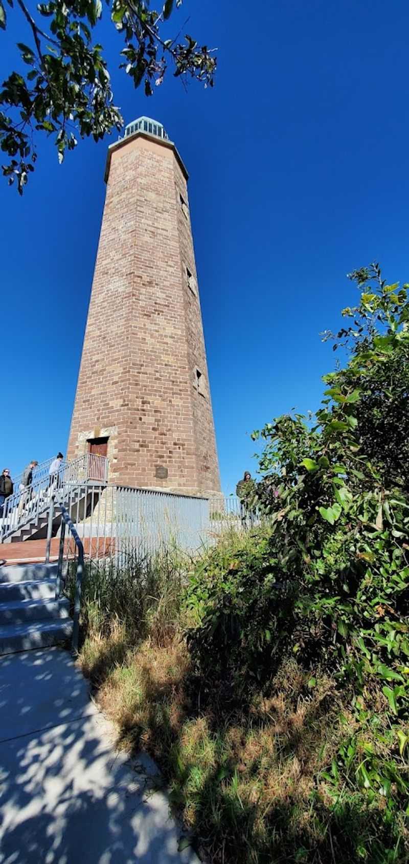 The Sandstone That Built a Nation