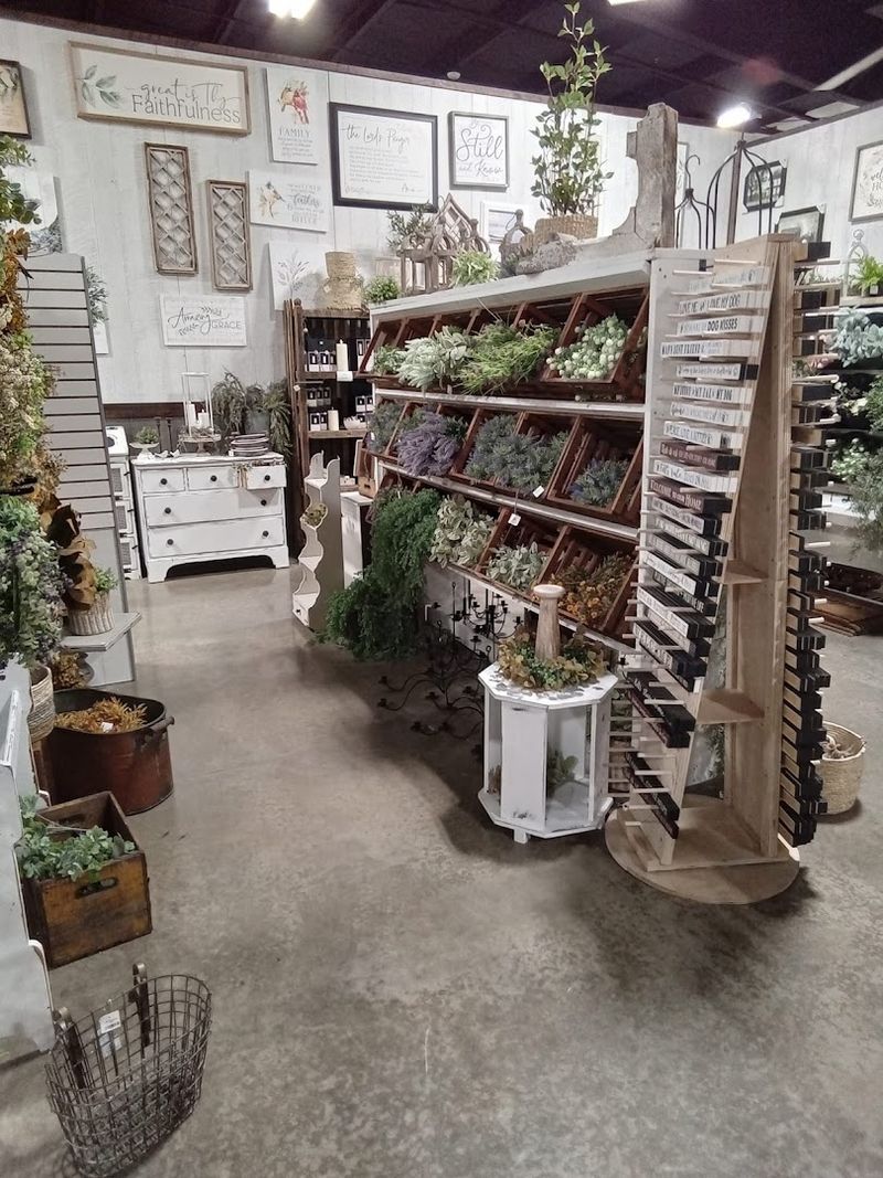 Home Finds Section That Makes Carts Fill Up Fast