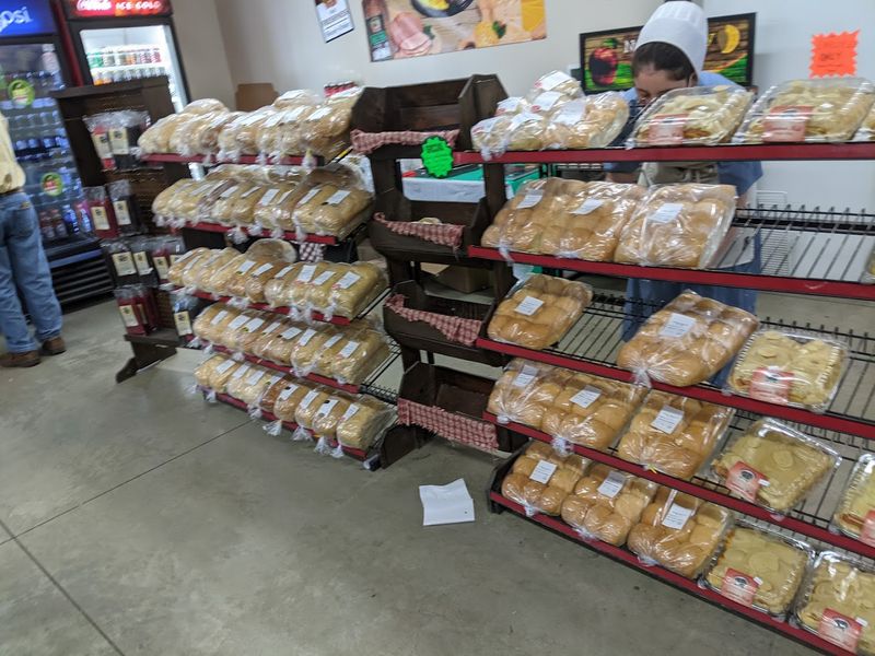 Bakery Case Browsing That Turns Into A Box Problem