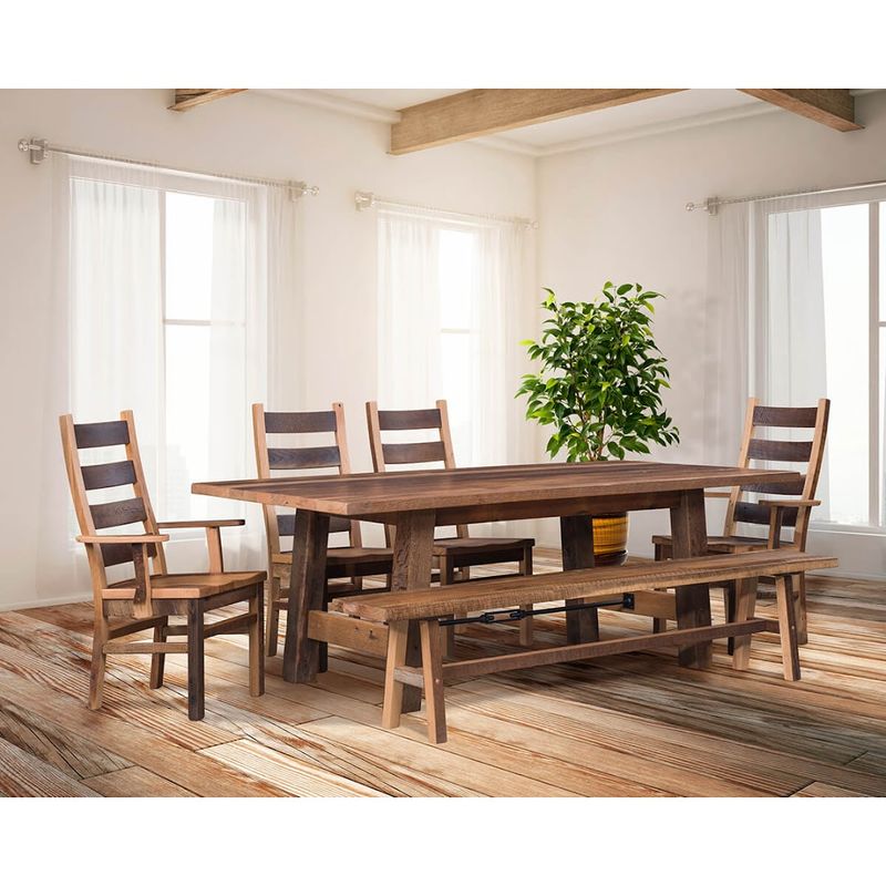 Apple Ridge Amish Furniture 