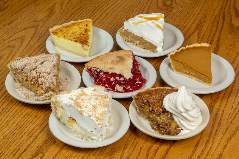 Homemade Pies That Deserve Their Own Road Trip