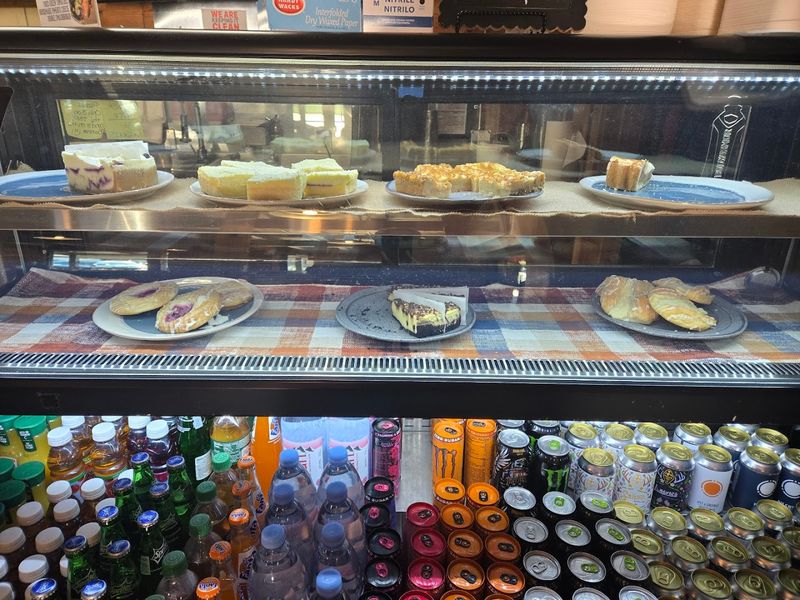 Fresh Donuts Worth Pulling Over For