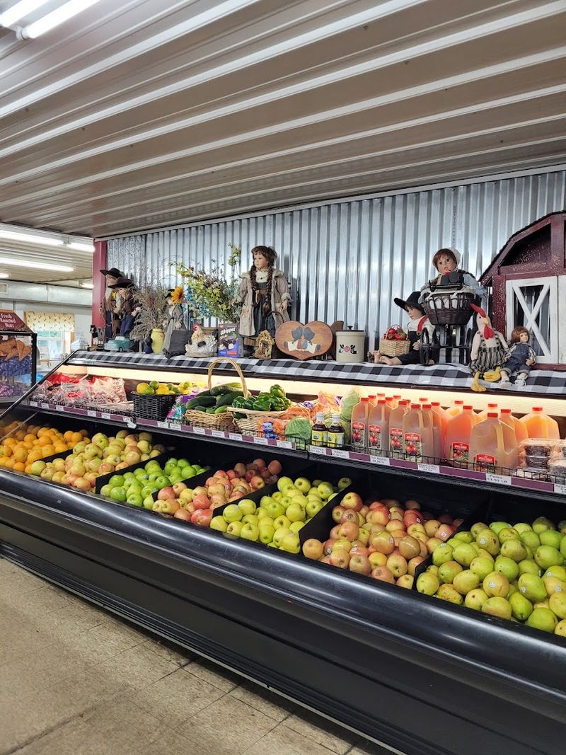 Seasonal Specialties and Year-Round Surprises That Keep Every Visit Fresh