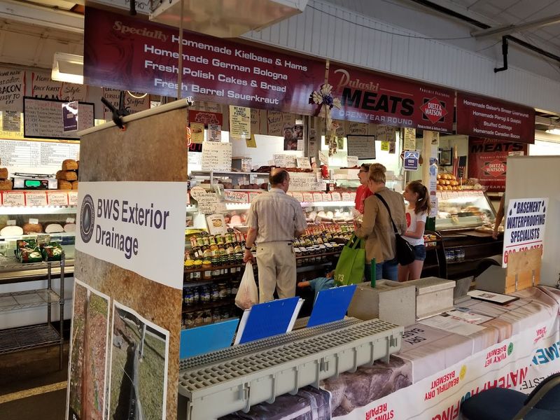 The Polish Deli Section That Deserves Its Own Fan Club