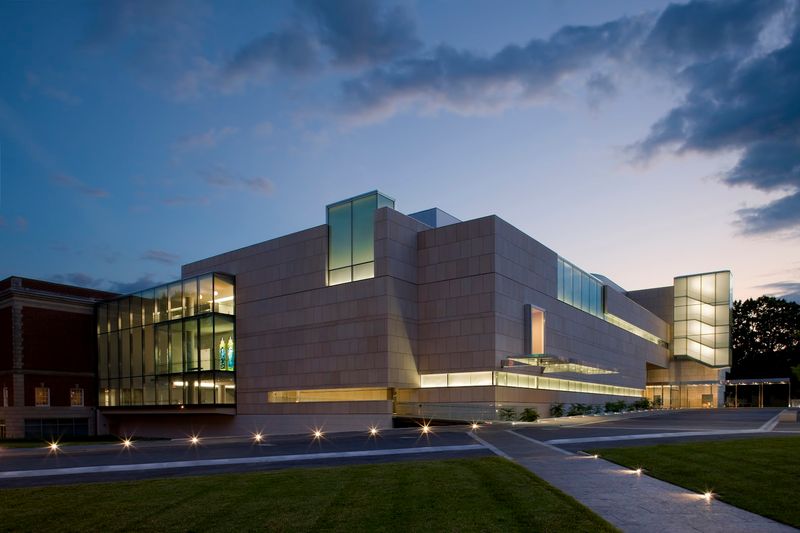 Free Admission and Accessibility at VMFA Free Admission and Accessibility at VMFA