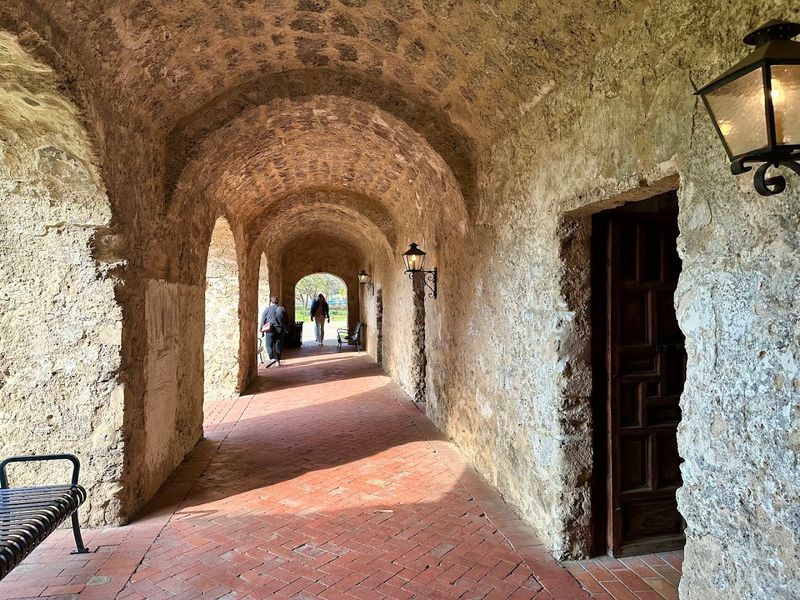 Why Mission Concepción Deserves a Spot on Every Texas Itinerary