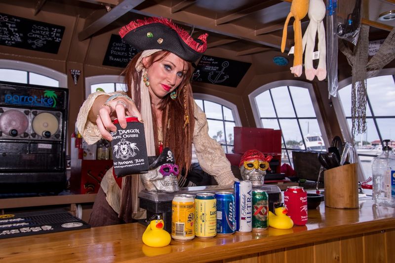 A Professional Crew That Turns Every Moment Into Pure Entertainment