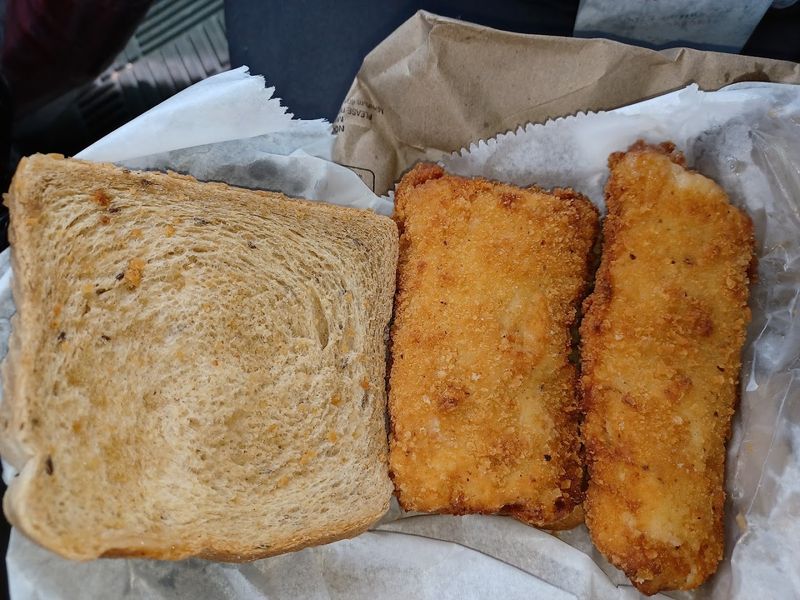 A True Hole-in-the-Wall with Local Character