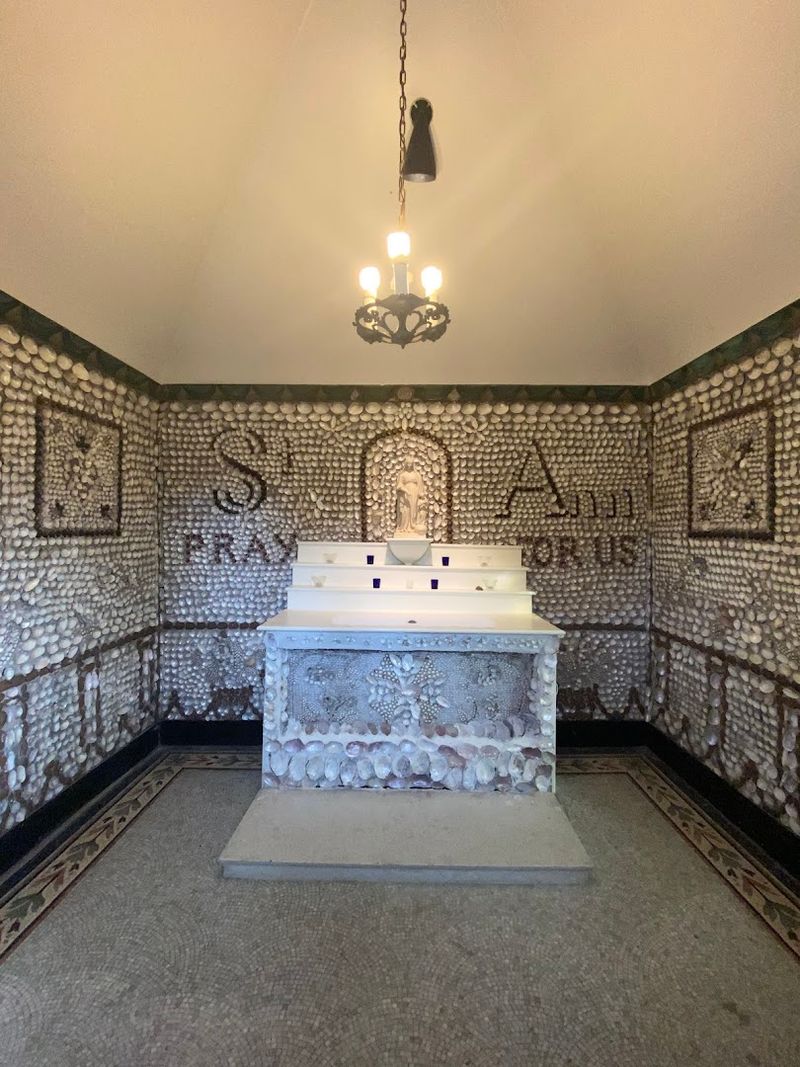 French Heritage Woven Into Every Shell