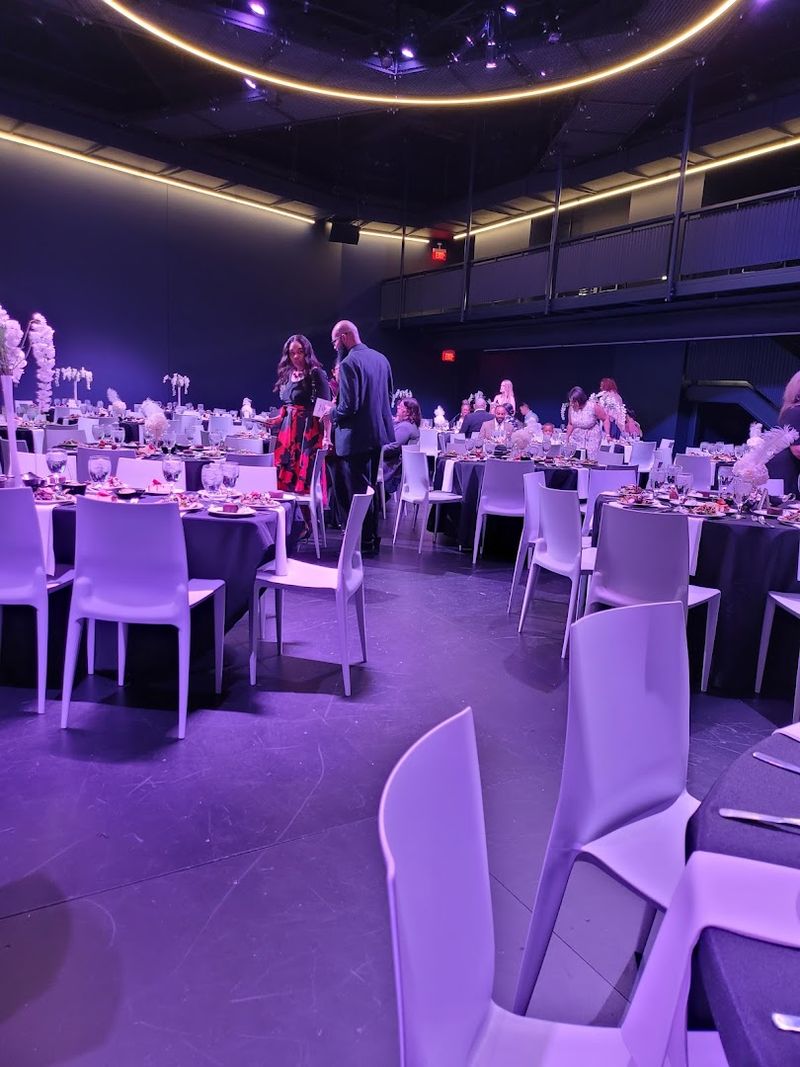 Live Performances Add Another Dimension to the Space