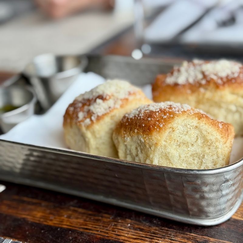 The Complimentary Touches That Surprise You