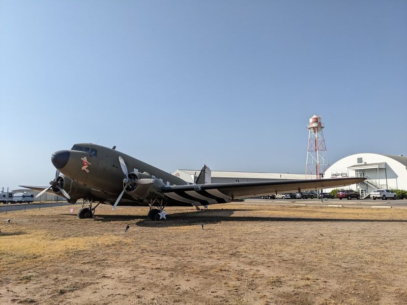 A Location That Doubles as a Destination