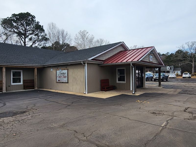 A Road Trip Gem Right Off Interstate 95