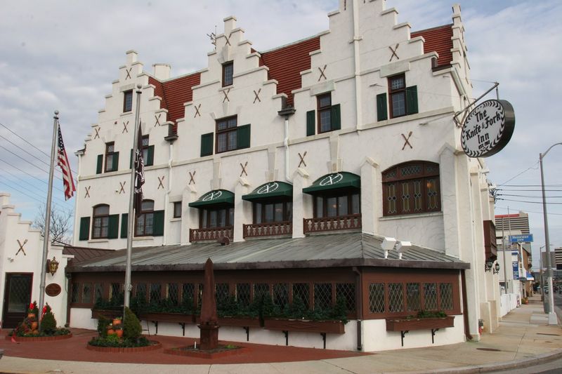 Why This Atlantic City Landmark Keeps Pulling People Back