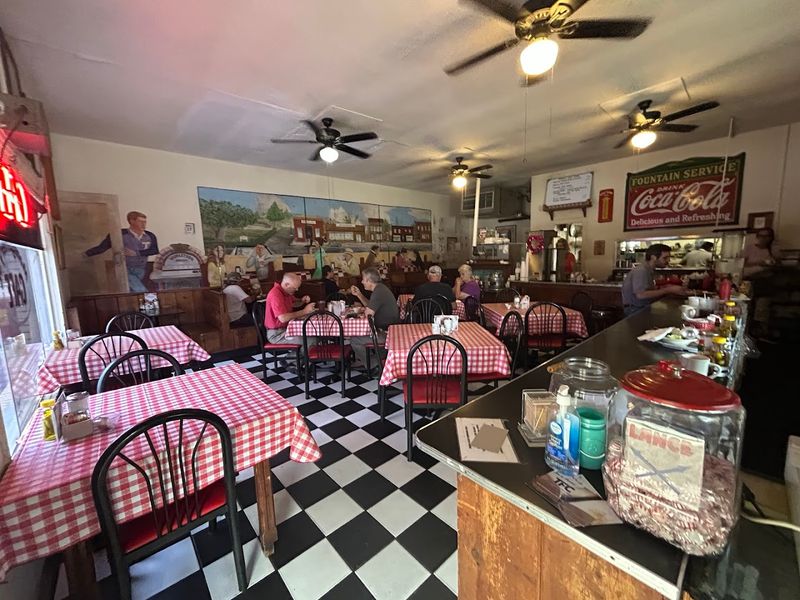 A Hidden Gem That Locals Drive Past for Years