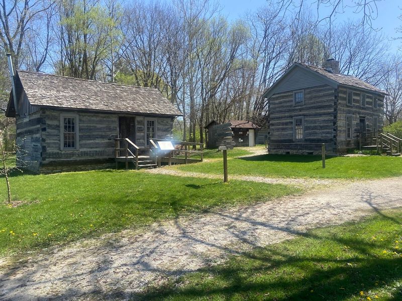 Camping Right Where History Happened