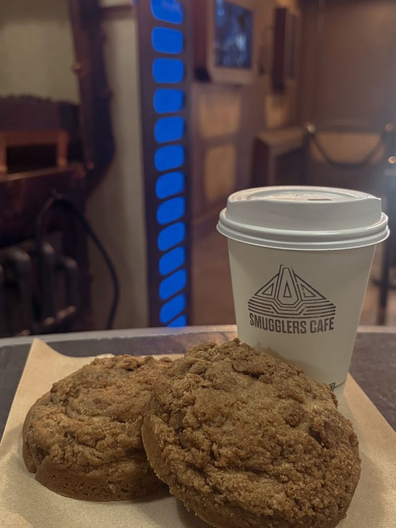 The Coffee Program That Holds Its Own Against the Cookies